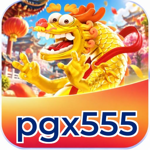 Logo pgx555