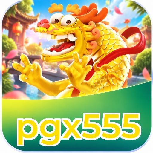 Logo pgx555
