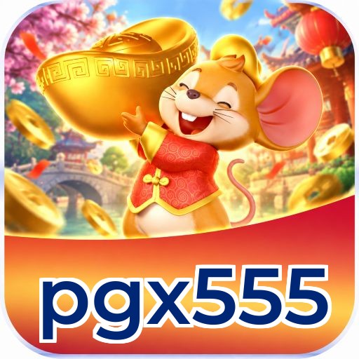 Cadastro pgx555