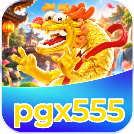 Logo pgx555
