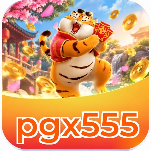 Logo pgx555