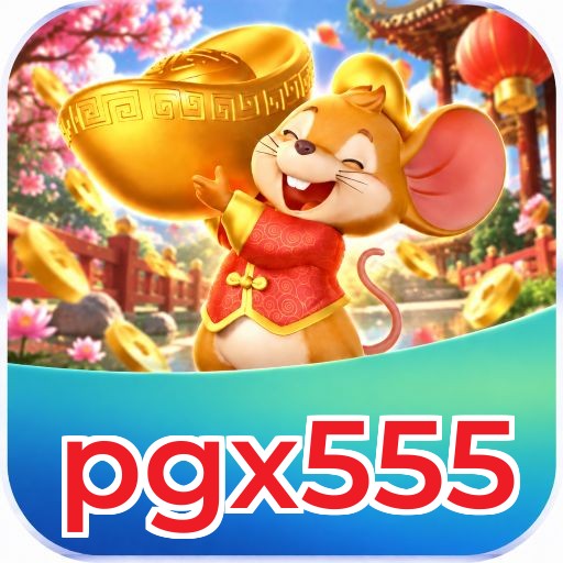 Logo pgx555