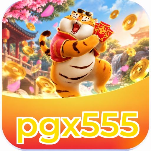 Logo pgx555
