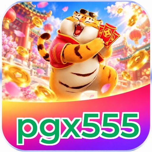 Logo pgx555