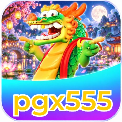 Logo App pgx555 Mobile