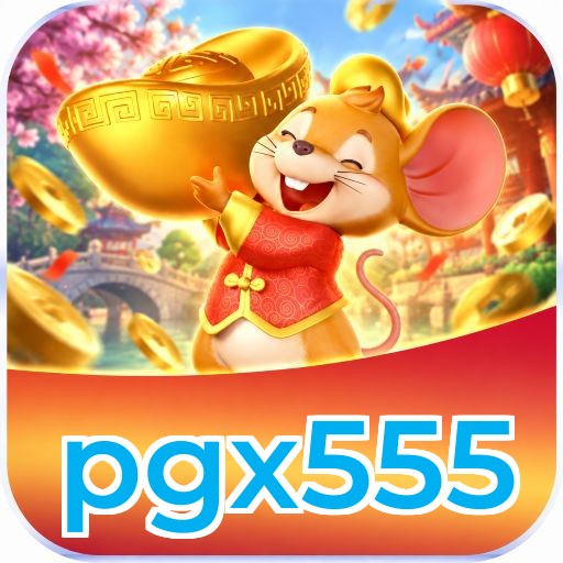 Login pgx555
