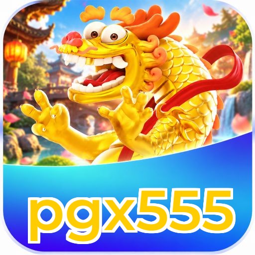 Logo pgx555 - Plataforma Certificada