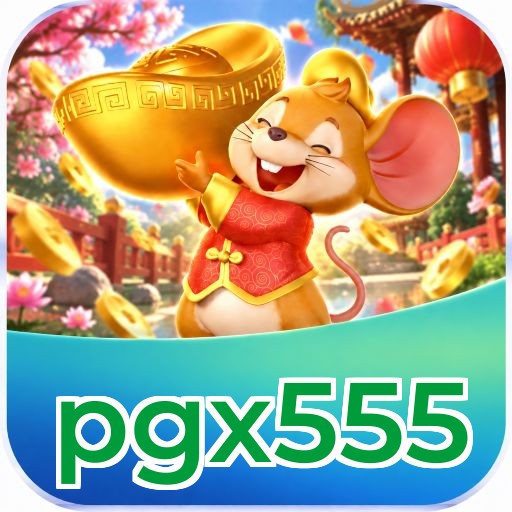Logo pgx555