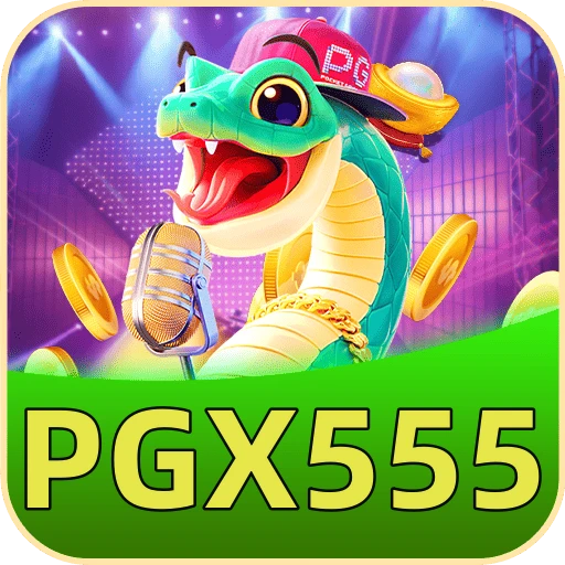 PGX555 Cassino Online